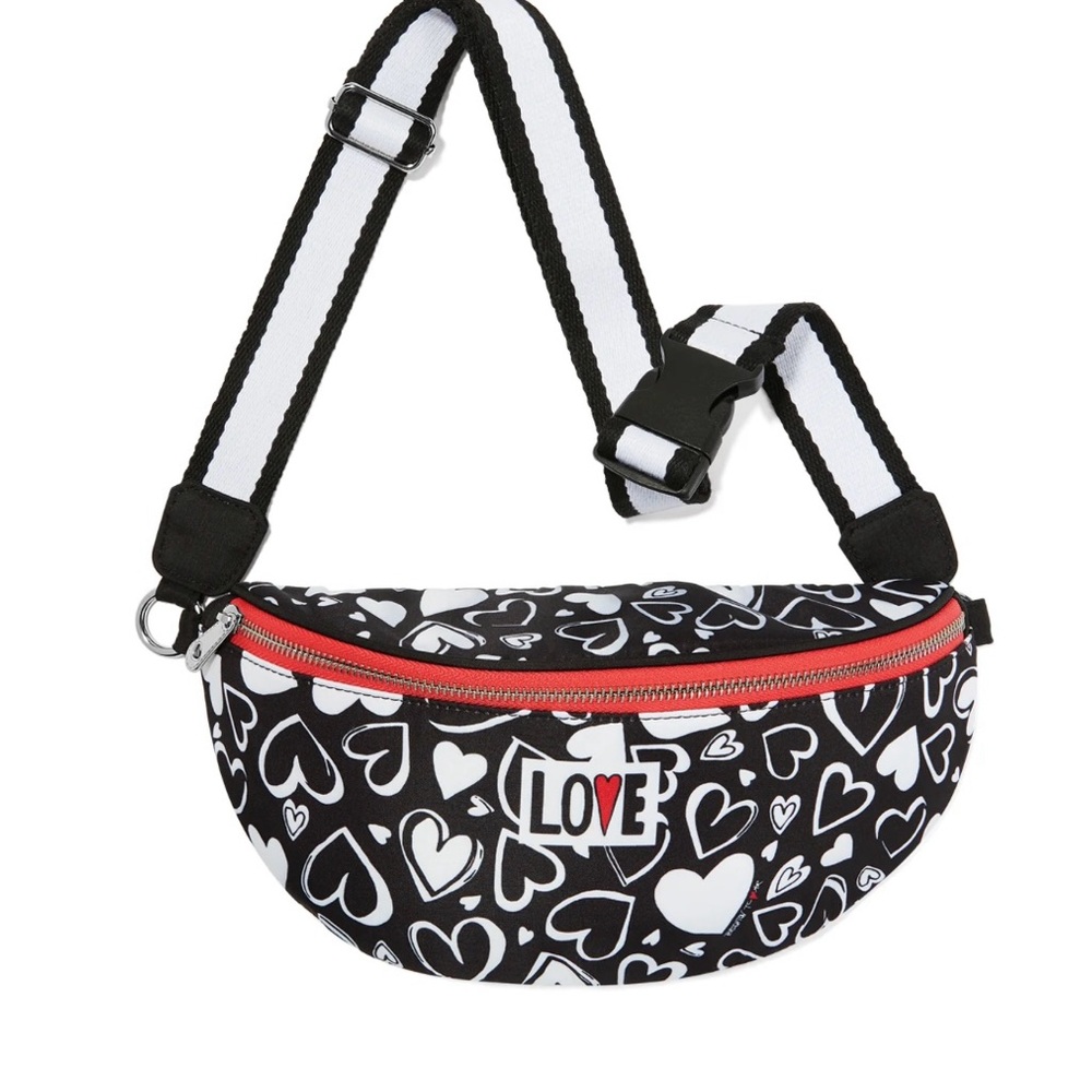 NEW Brighton Endless Love Belt Bag
